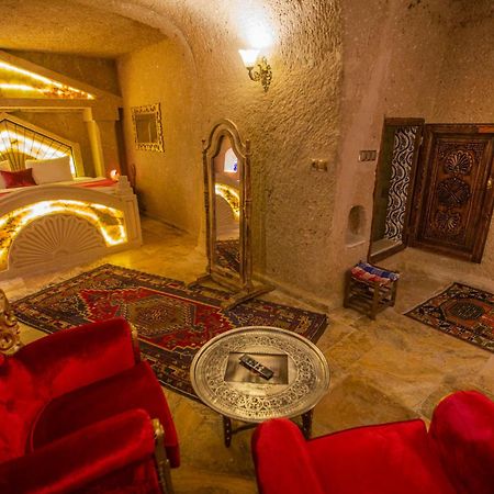 Royal Cave Hotel Ürgüp Værelse billede