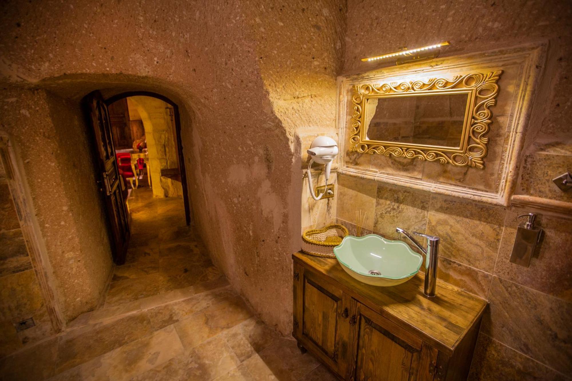Royal Cave Hotel Ürgüp Værelse billede
